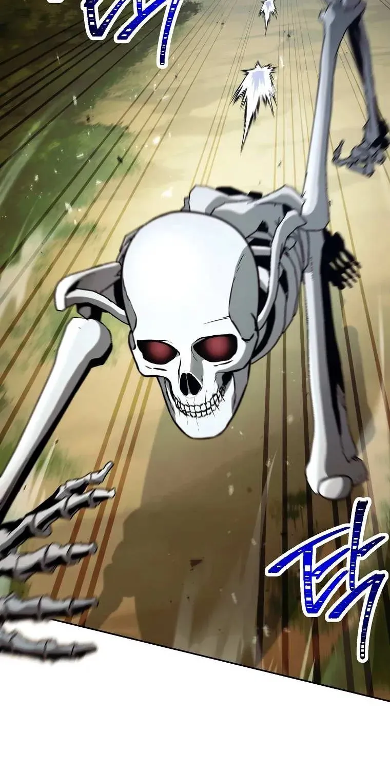 Read Skeleton Soldier chapter 245 image 90 on Lezhin