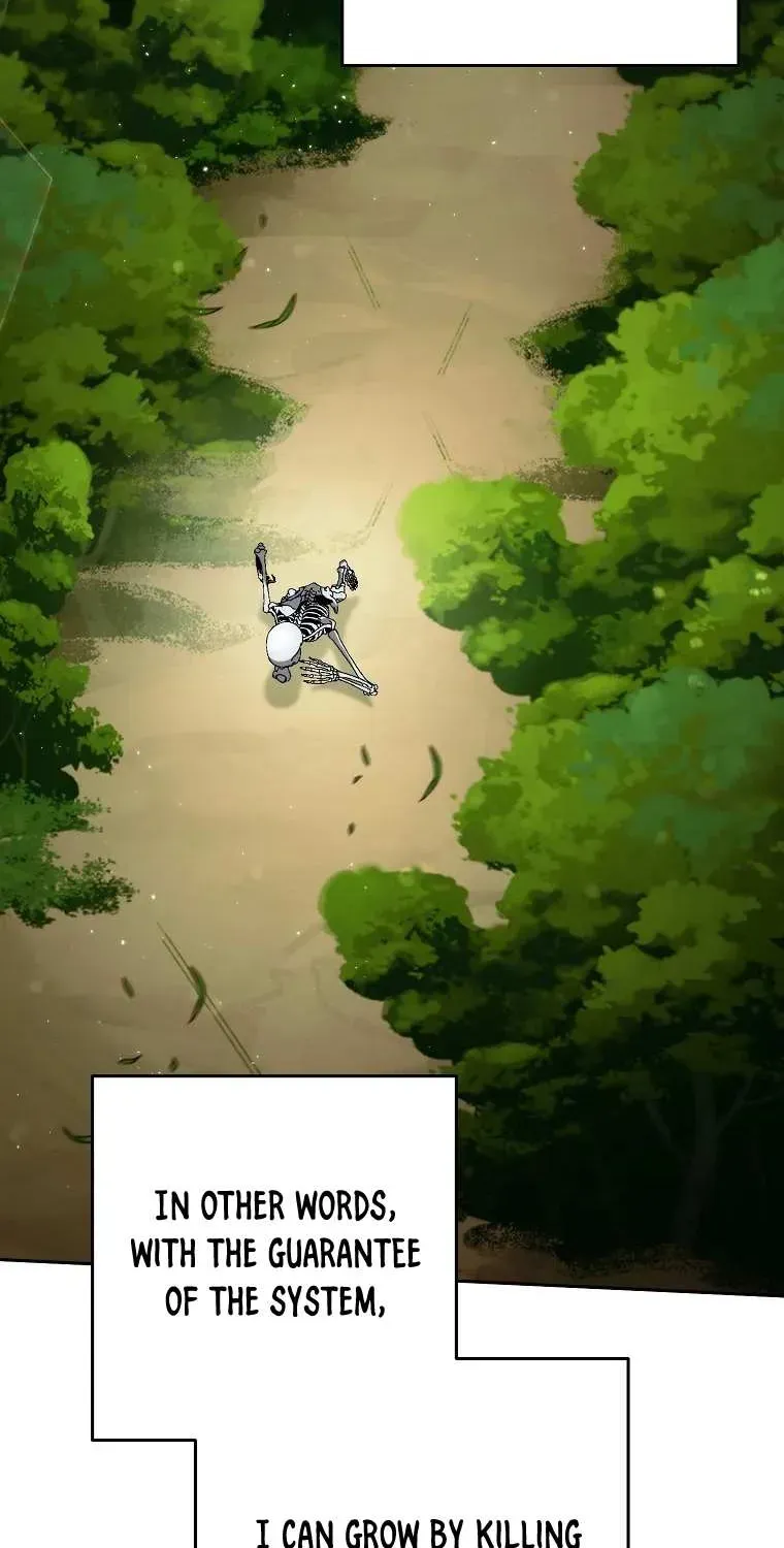 Read Skeleton Soldier chapter 245 image 93 on Lezhin