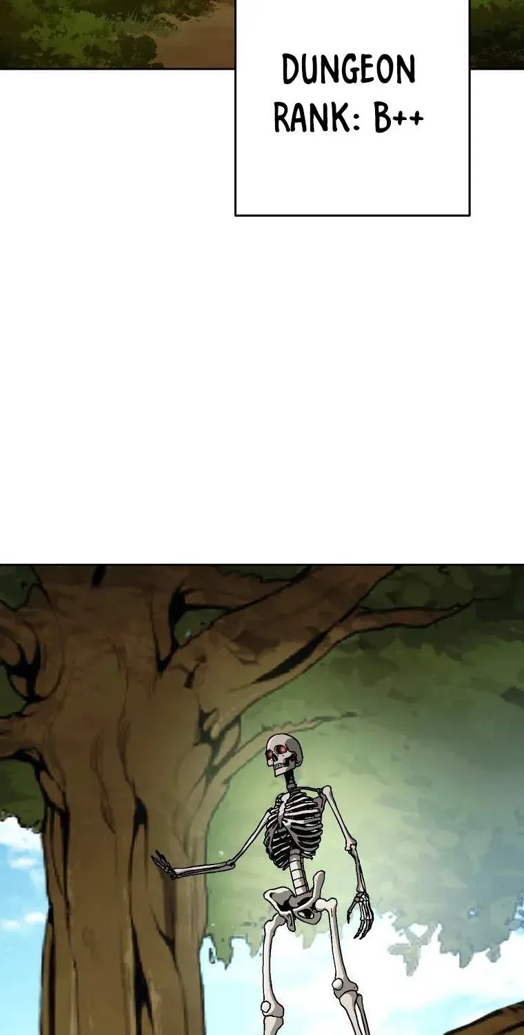 Read Skeleton Soldier chapter 245 image 99 on Lezhin