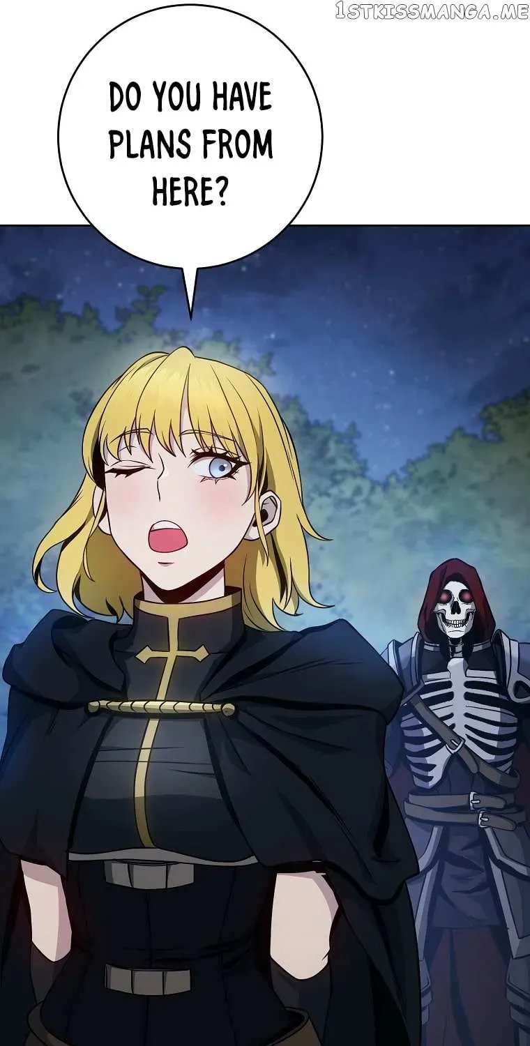Read Skeleton Soldier chapter 246 image 109 on Lezhin