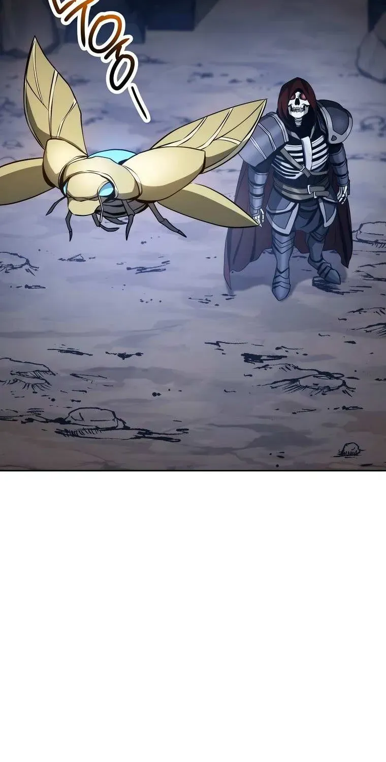 Read Skeleton Soldier chapter 246 image 31 on Lezhin