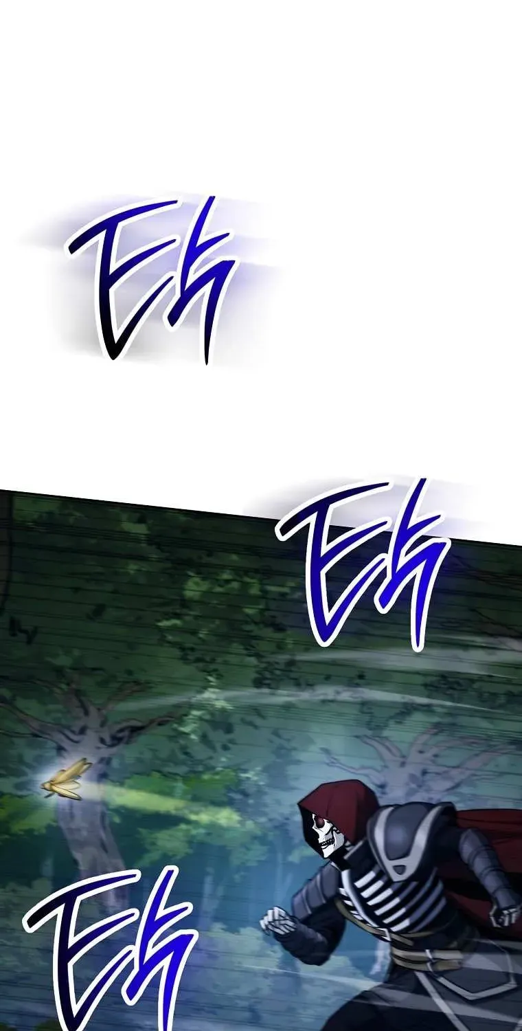 Read Skeleton Soldier chapter 246 image 33 on Lezhin