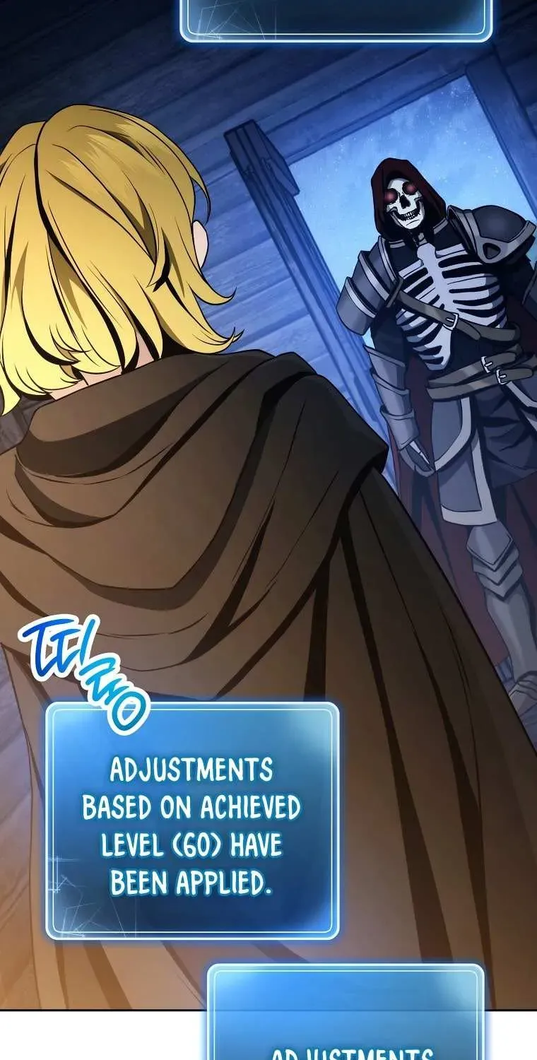 Read Skeleton Soldier chapter 246 image 51 on Lezhin