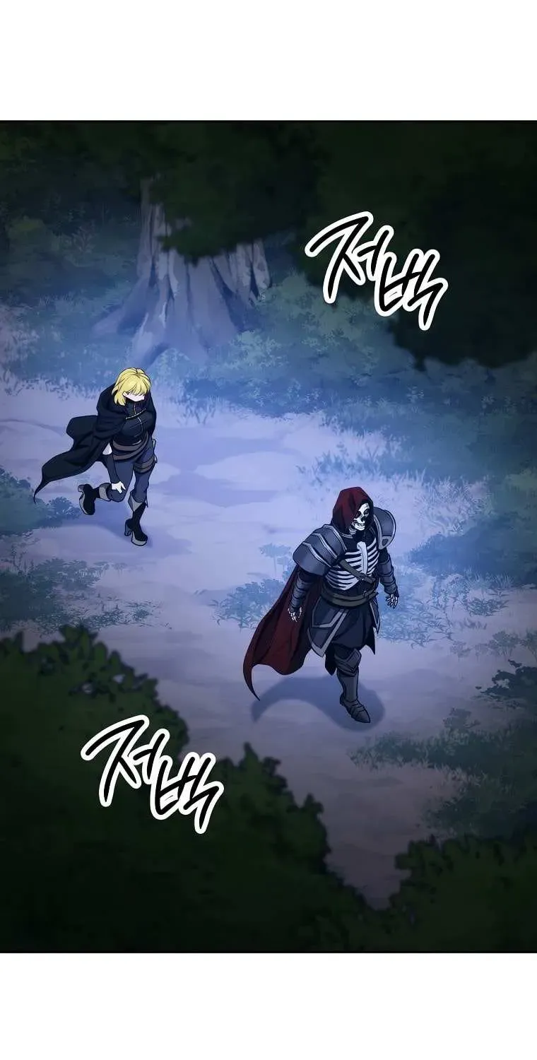 Read Skeleton Soldier chapter 246 image 65 on Lezhin