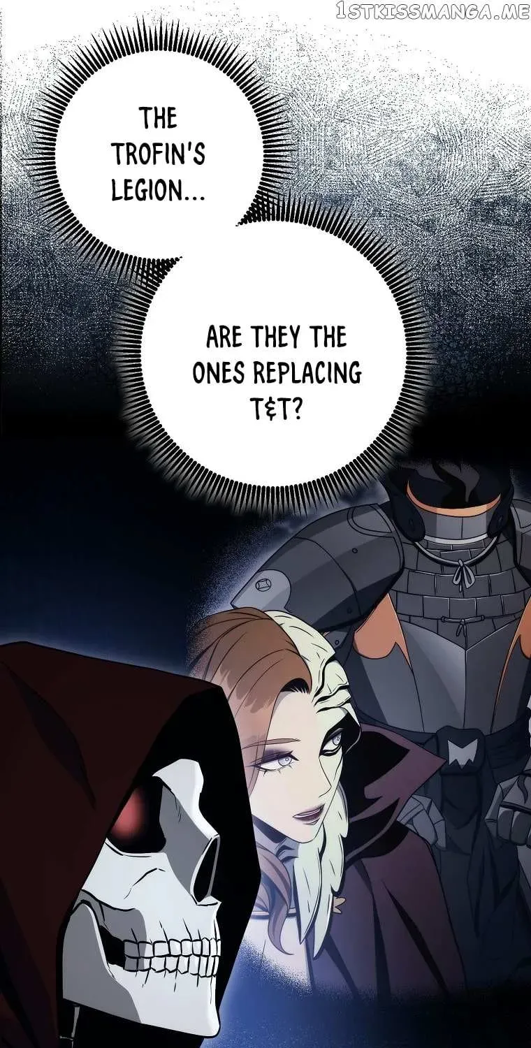 Read Skeleton Soldier chapter 246 image 76 on Lezhin