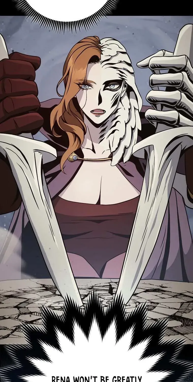 Read Skeleton Soldier chapter 246 image 78 on Lezhin
