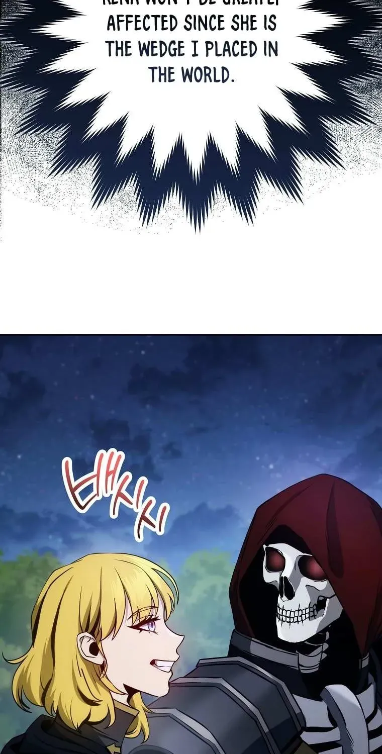 Read Skeleton Soldier chapter 246 image 79 on Lezhin