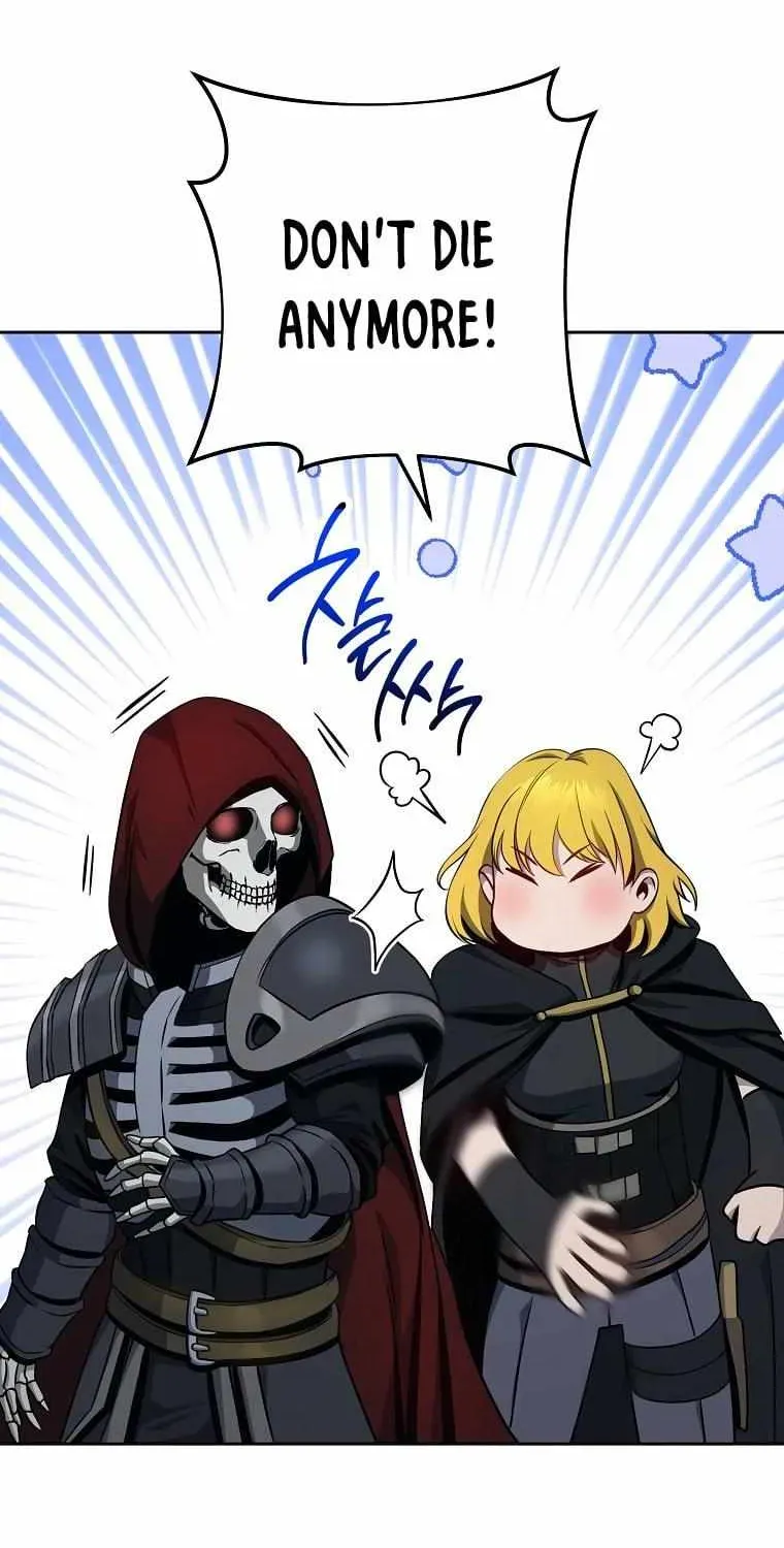 Read Skeleton Soldier chapter 247 image 106 on Lezhin