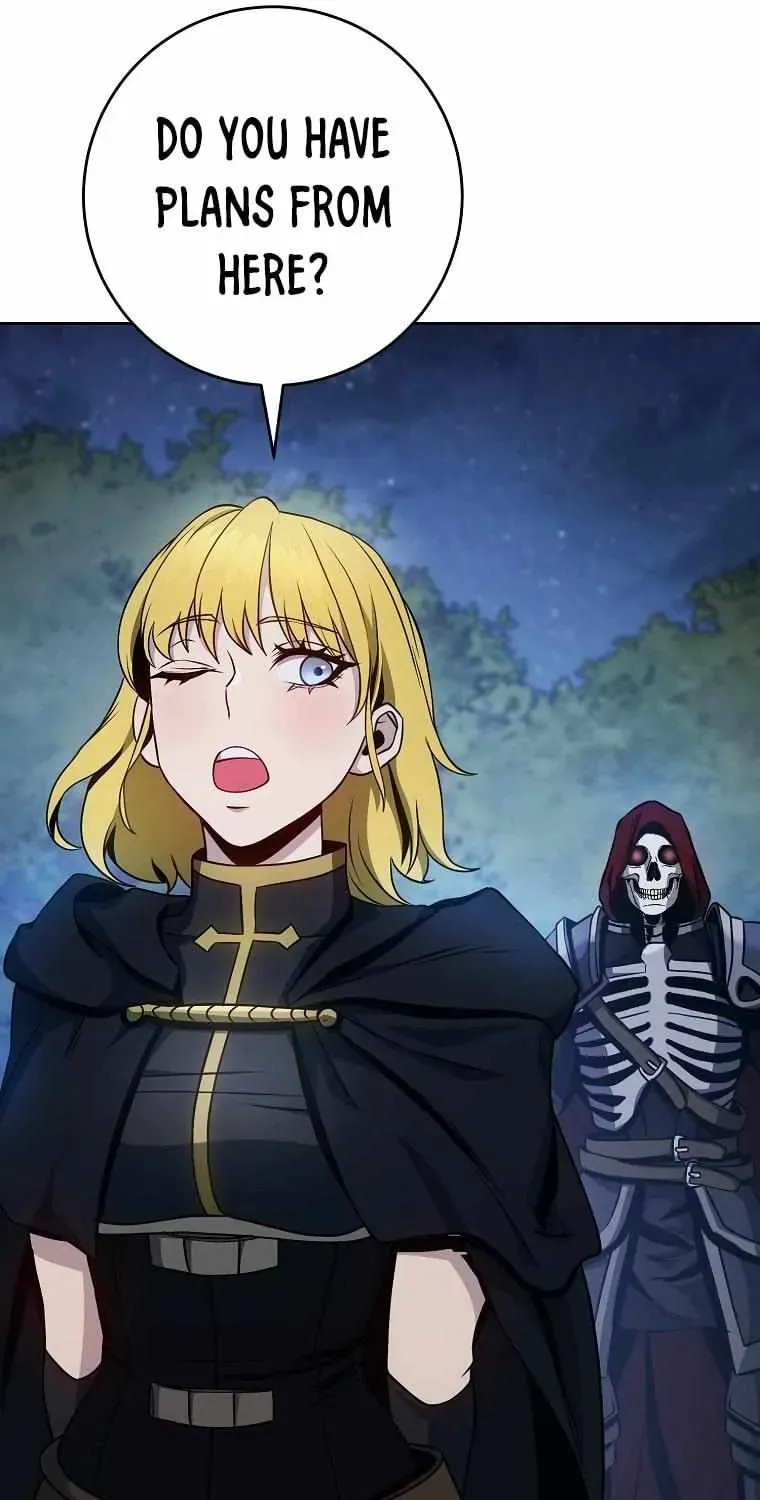 Read Skeleton Soldier chapter 247 image 110 on Lezhin