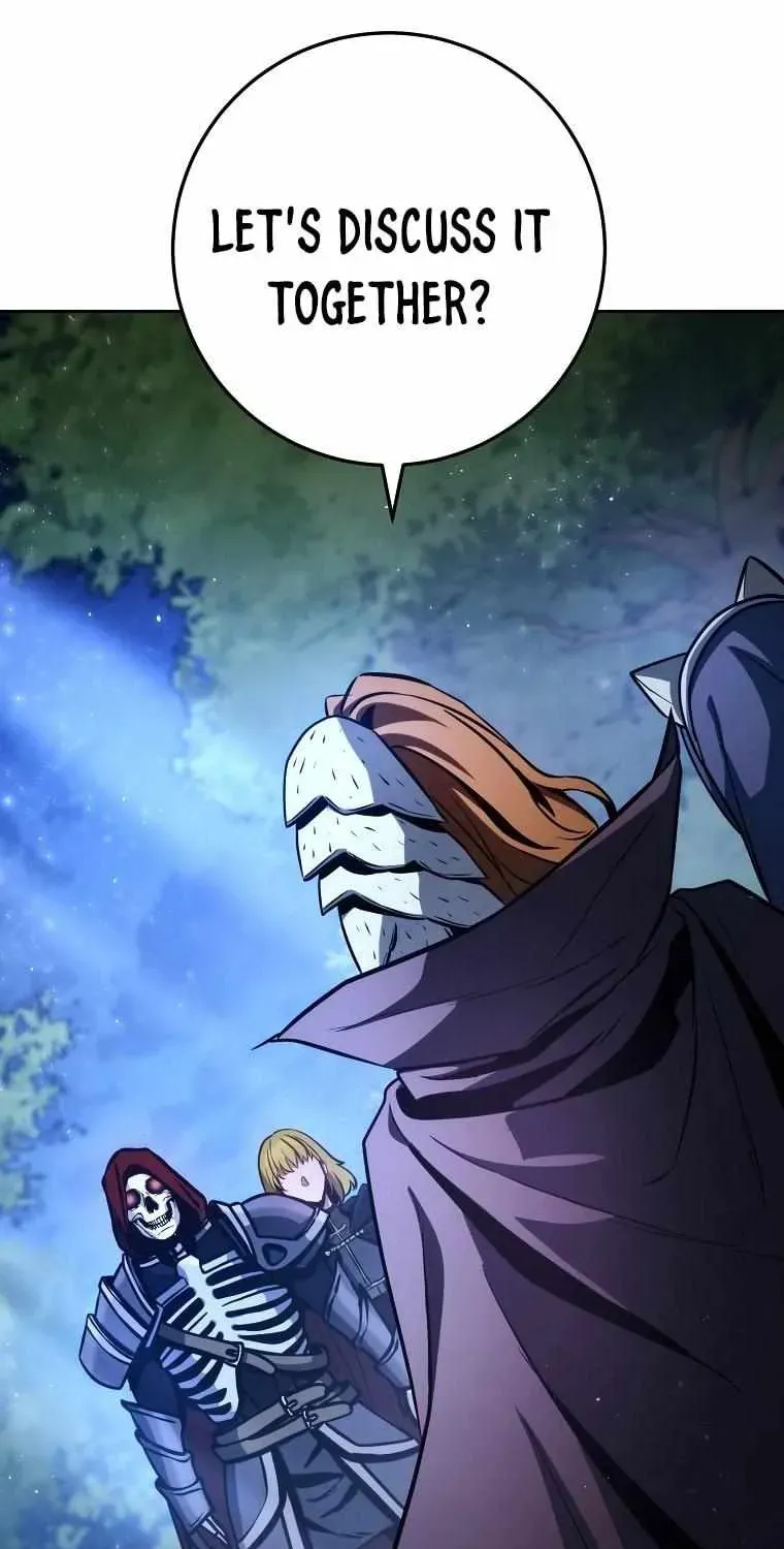 Read Skeleton Soldier chapter 247 image 119 on Lezhin