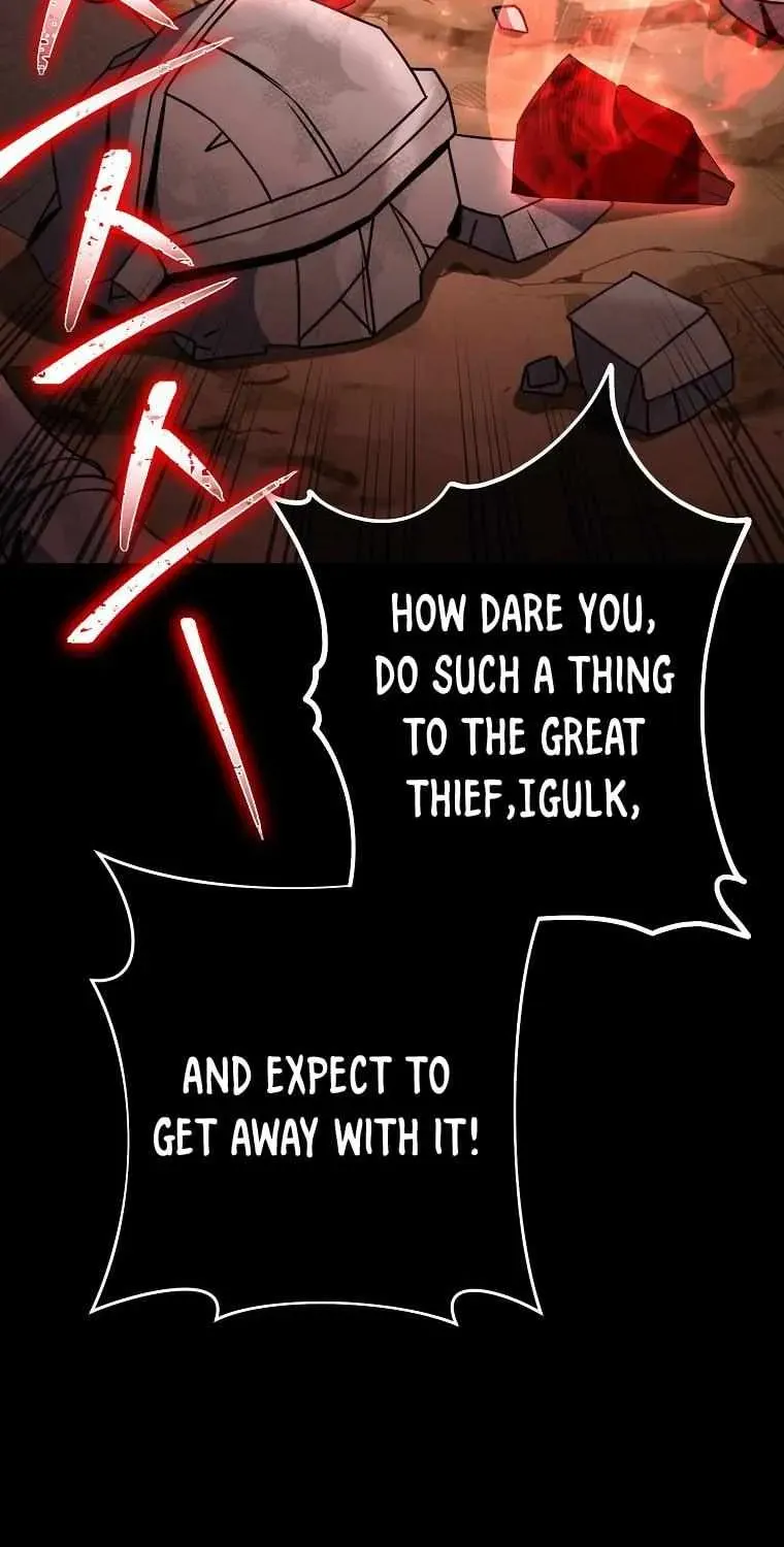 Read Skeleton Soldier chapter 247 image 17 on Lezhin