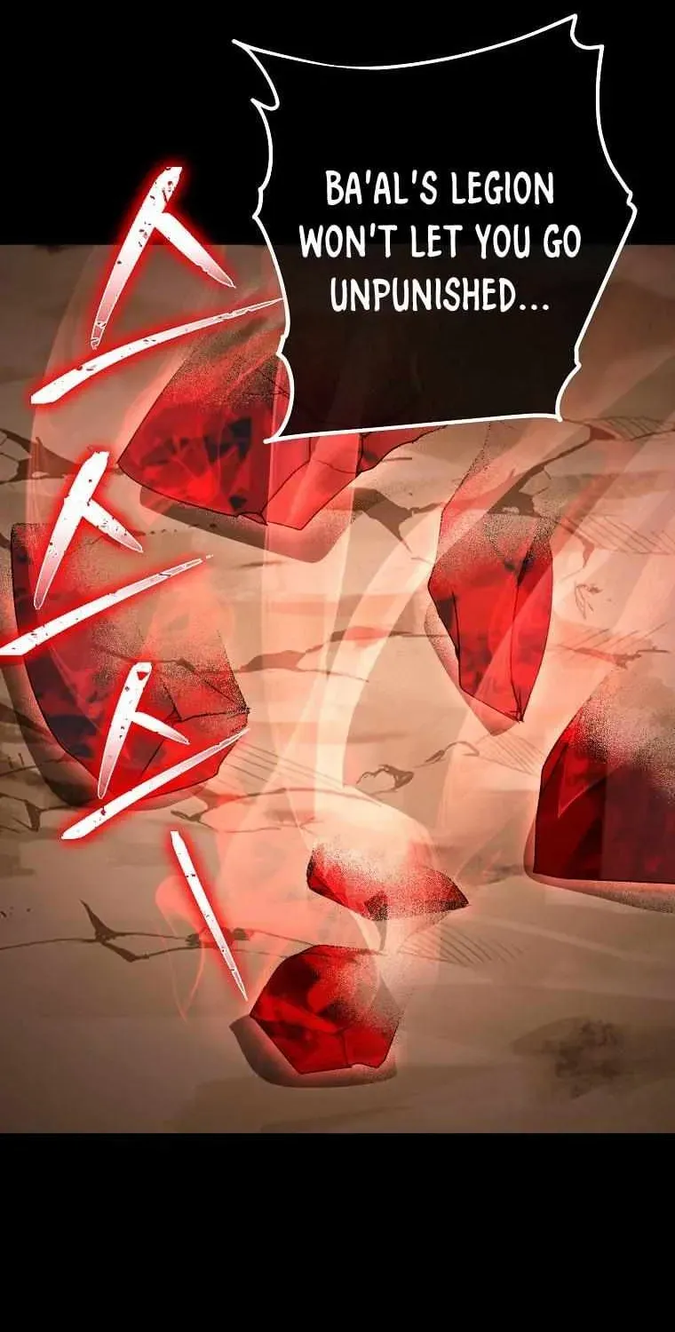 Read Skeleton Soldier chapter 247 image 18 on Lezhin
