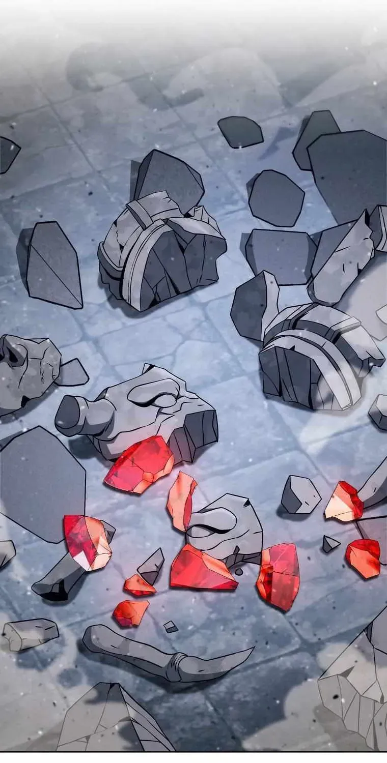 Read Skeleton Soldier chapter 247 image 2 on Lezhin