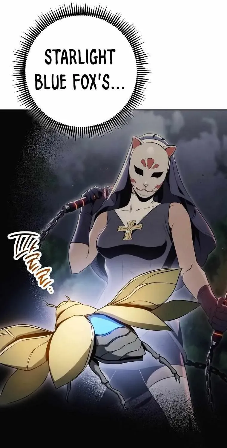 Read Skeleton Soldier chapter 247 image 29 on Lezhin