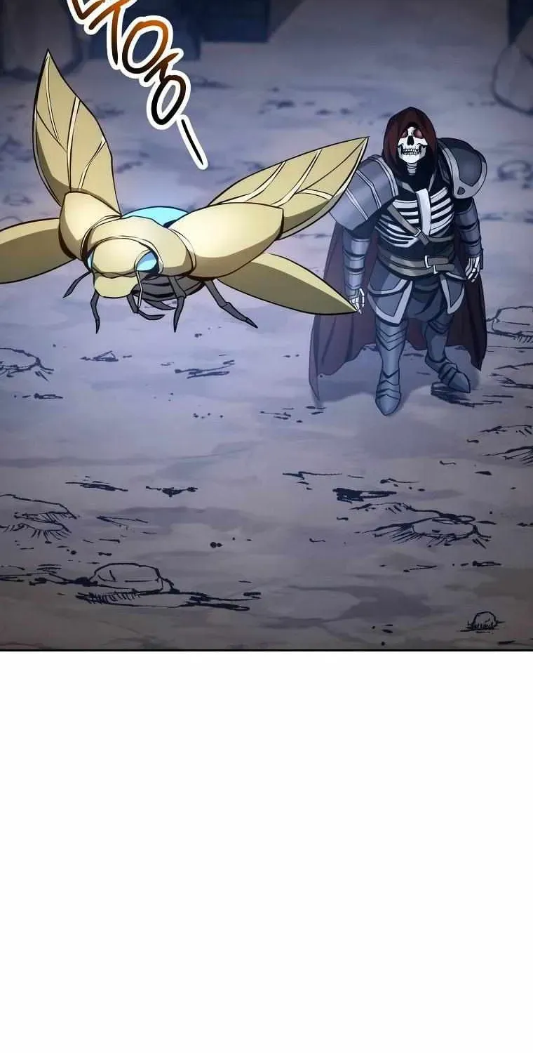 Read Skeleton Soldier chapter 247 image 32 on Lezhin
