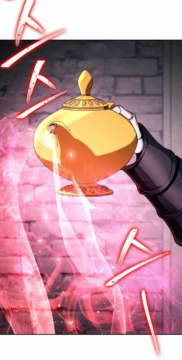 Read Skeleton Soldier chapter 247 image 5 on Lezhin