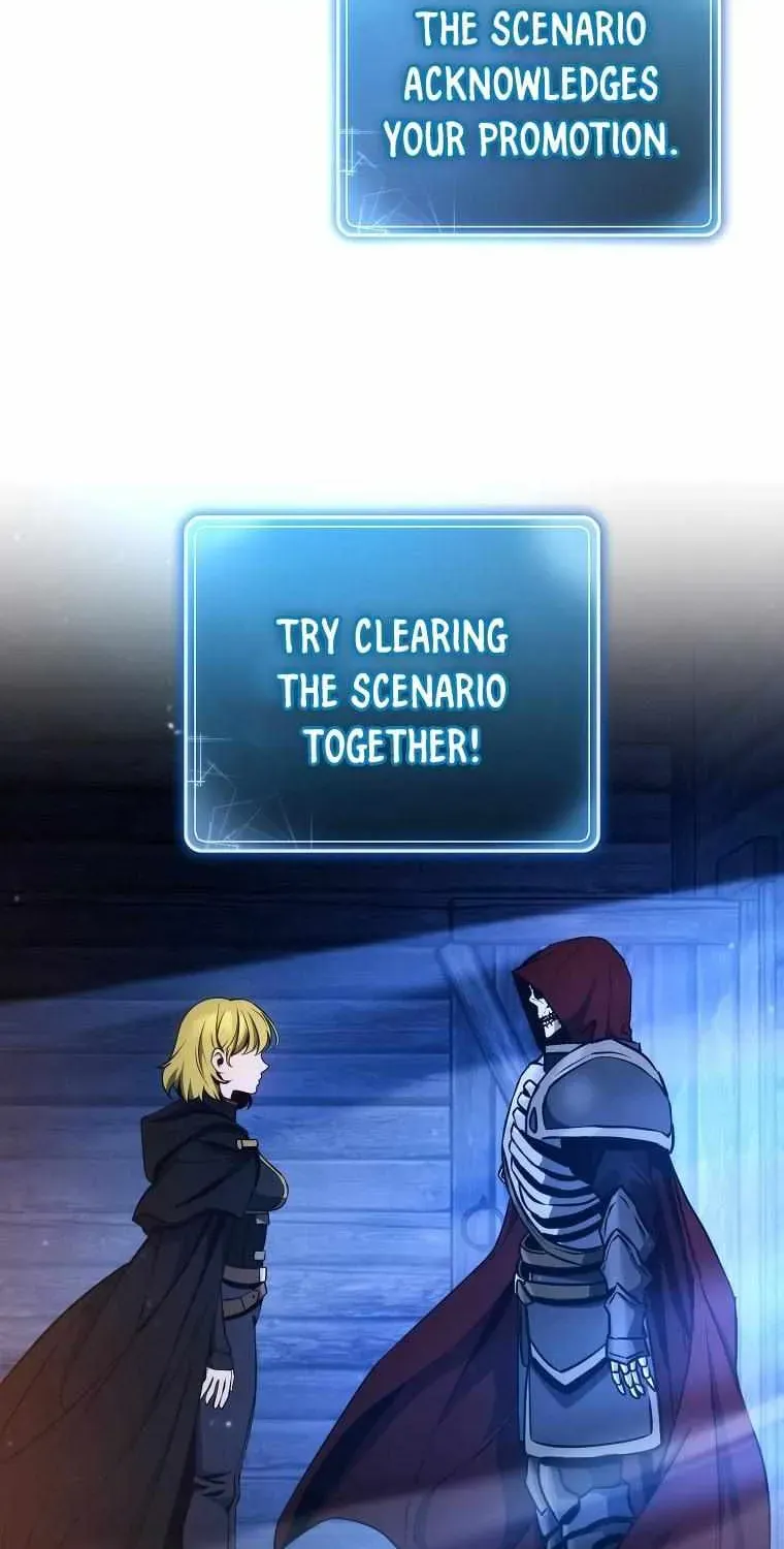 Read Skeleton Soldier chapter 247 image 55 on Lezhin