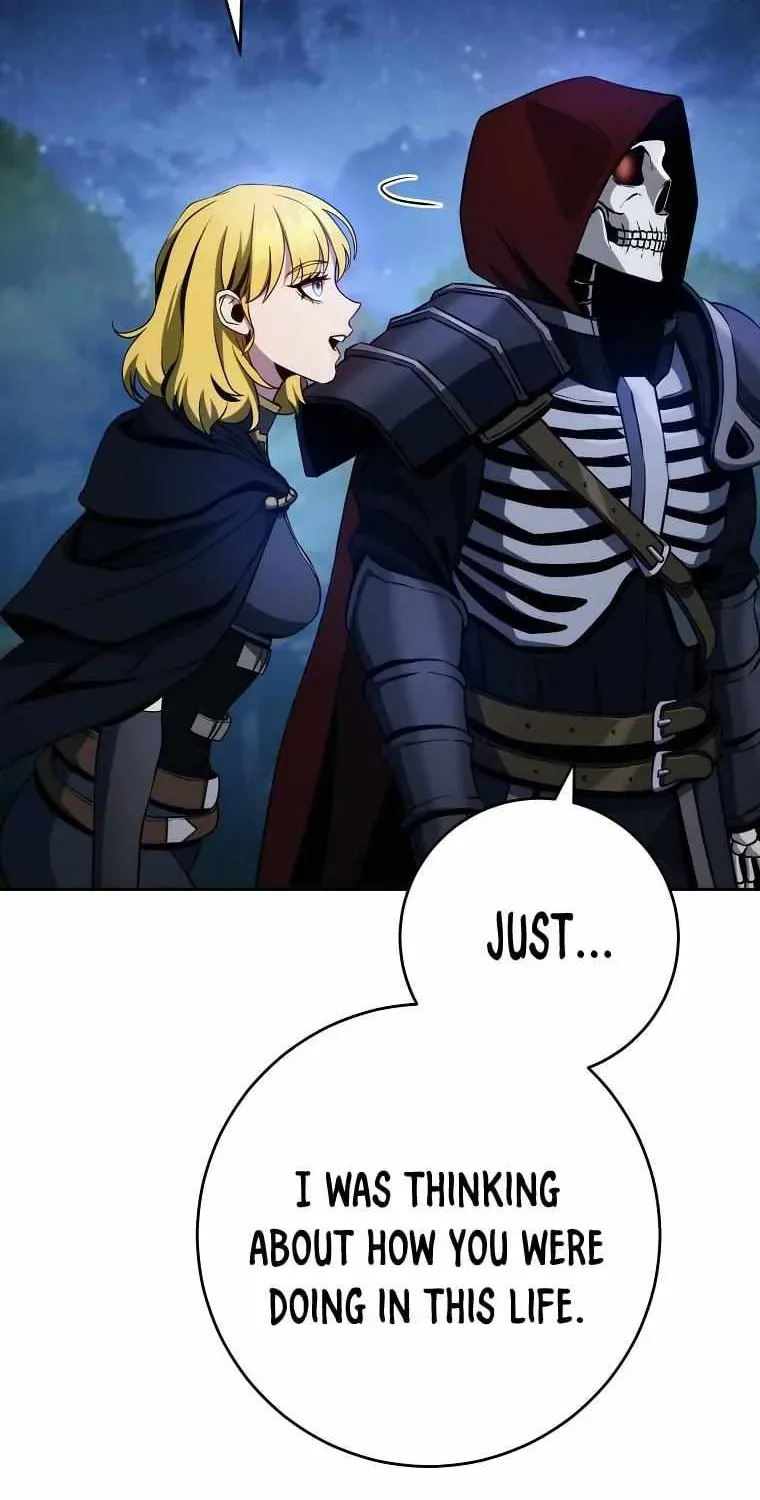 Read Skeleton Soldier chapter 247 image 74 on Lezhin