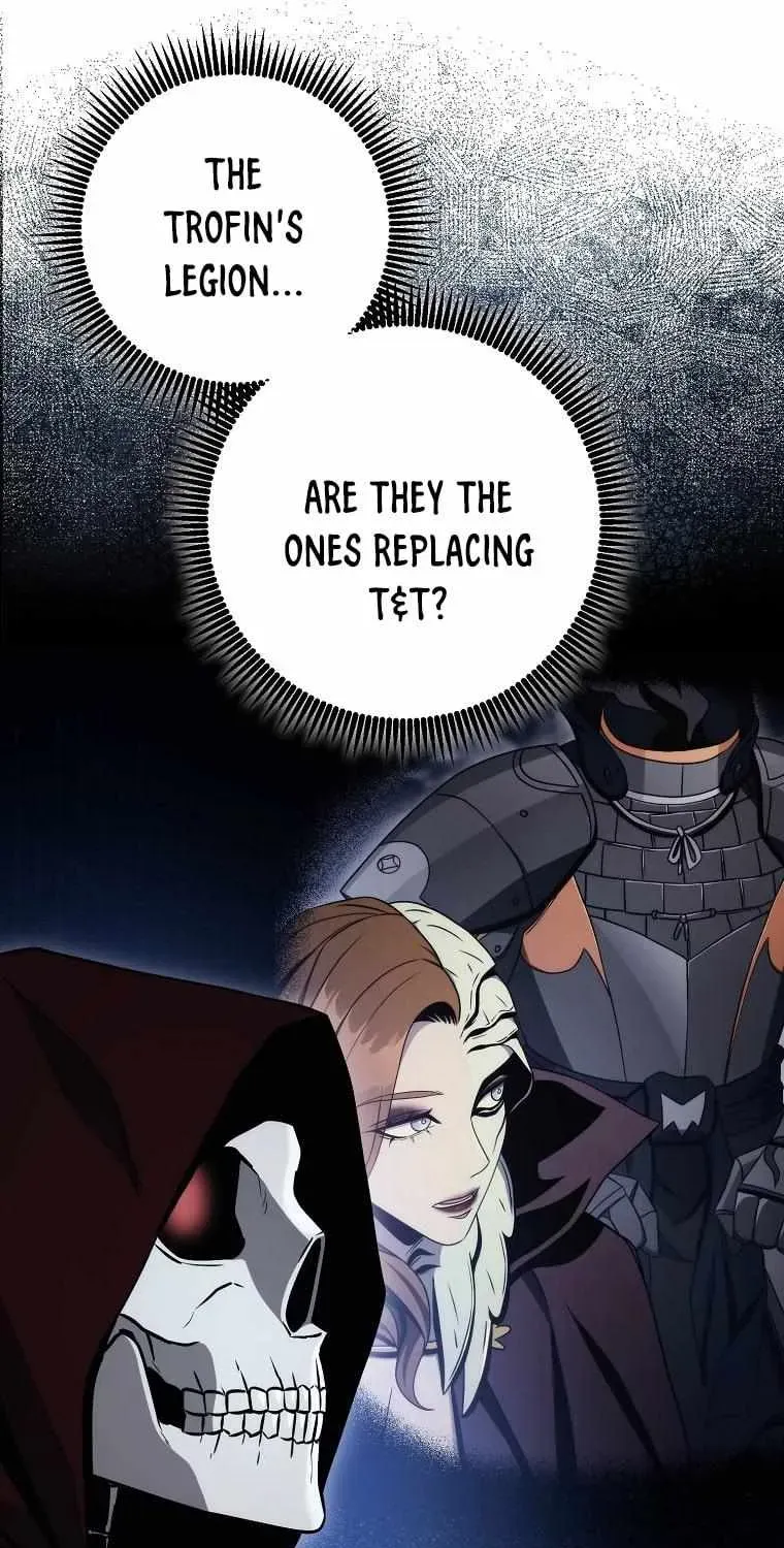 Read Skeleton Soldier chapter 247 image 77 on Lezhin
