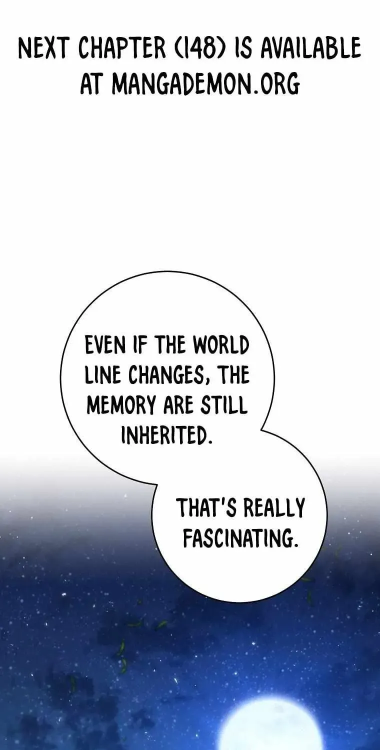 Read Skeleton Soldier chapter 248 image 1 on Lezhin