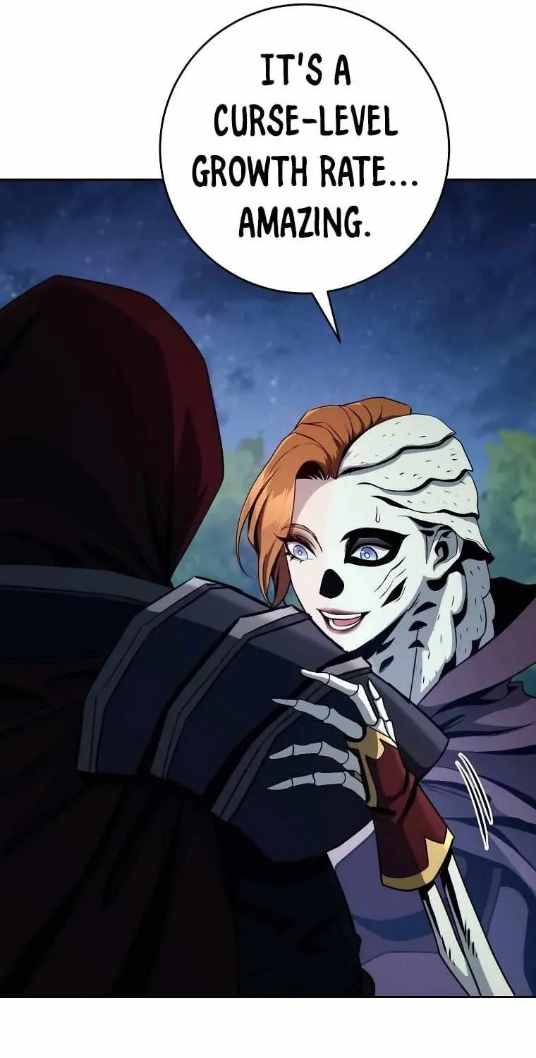 Read Skeleton Soldier chapter 248 image 12 on Lezhin