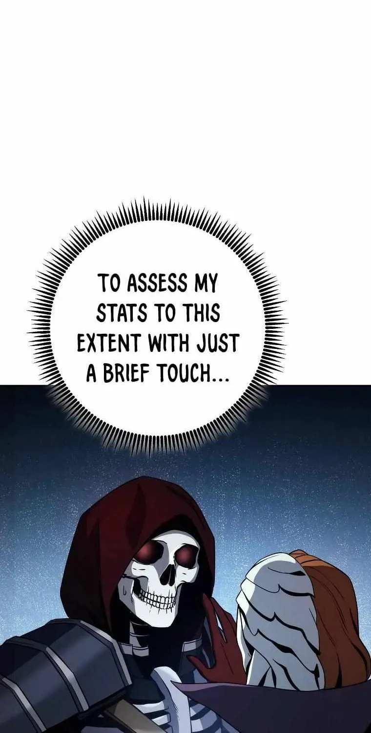 Read Skeleton Soldier chapter 248 image 13 on Lezhin