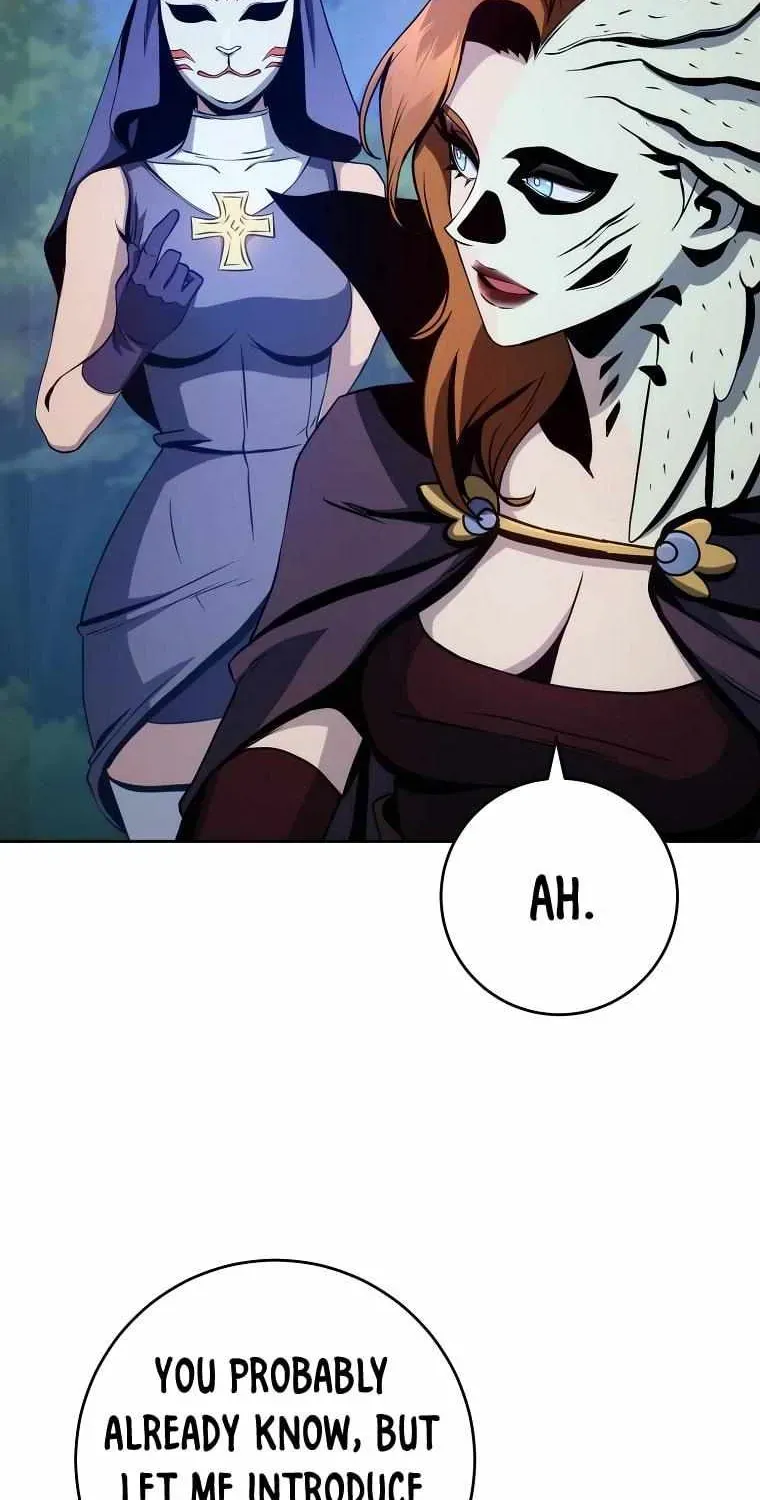 Read Skeleton Soldier chapter 248 image 15 on Lezhin