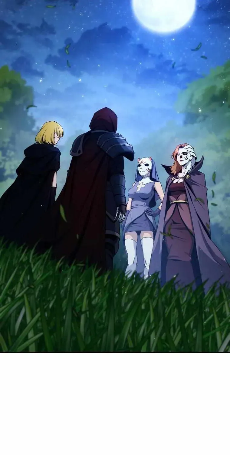 Read Skeleton Soldier chapter 248 image 2 on Lezhin