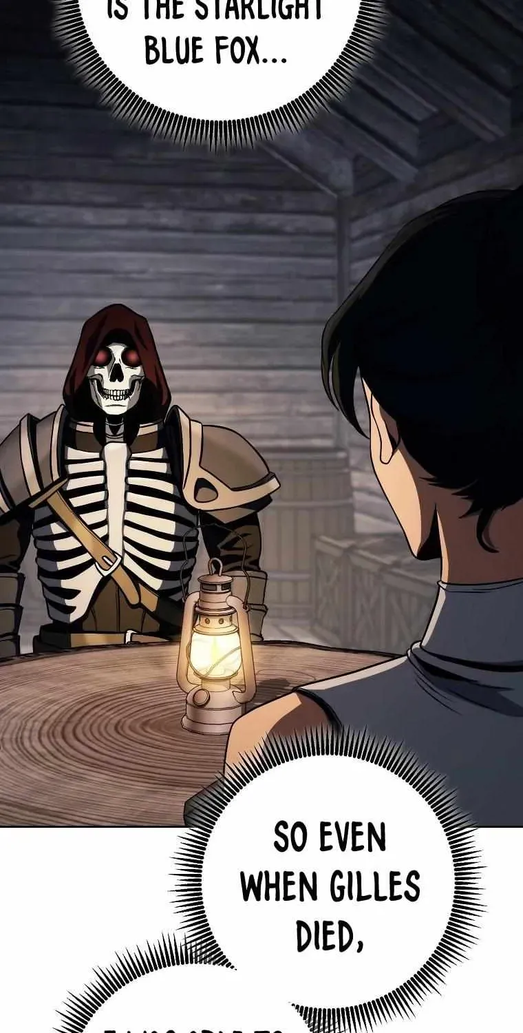 Read Skeleton Soldier chapter 248 image 28 on Lezhin
