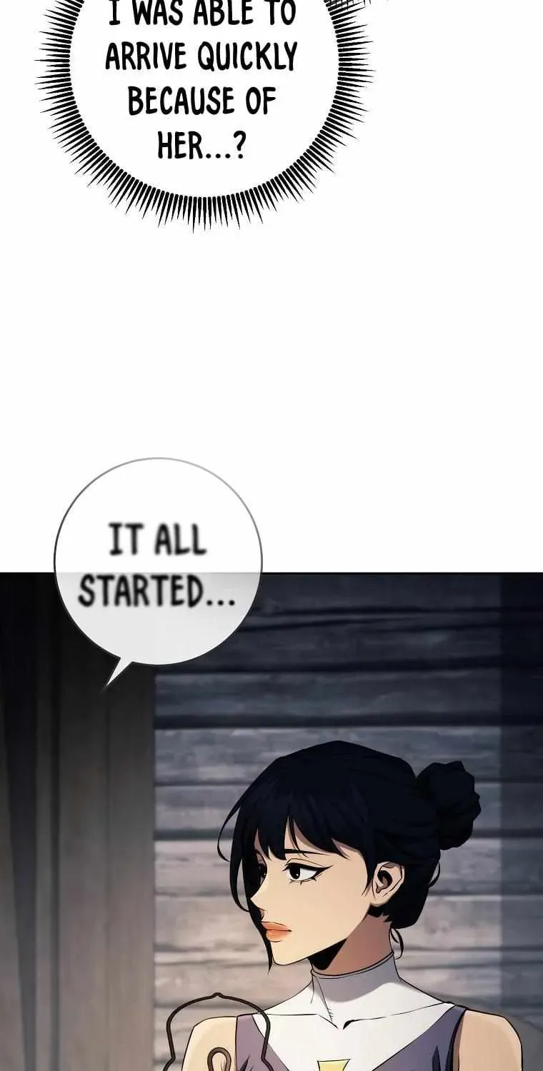 Read Skeleton Soldier chapter 248 image 29 on Lezhin