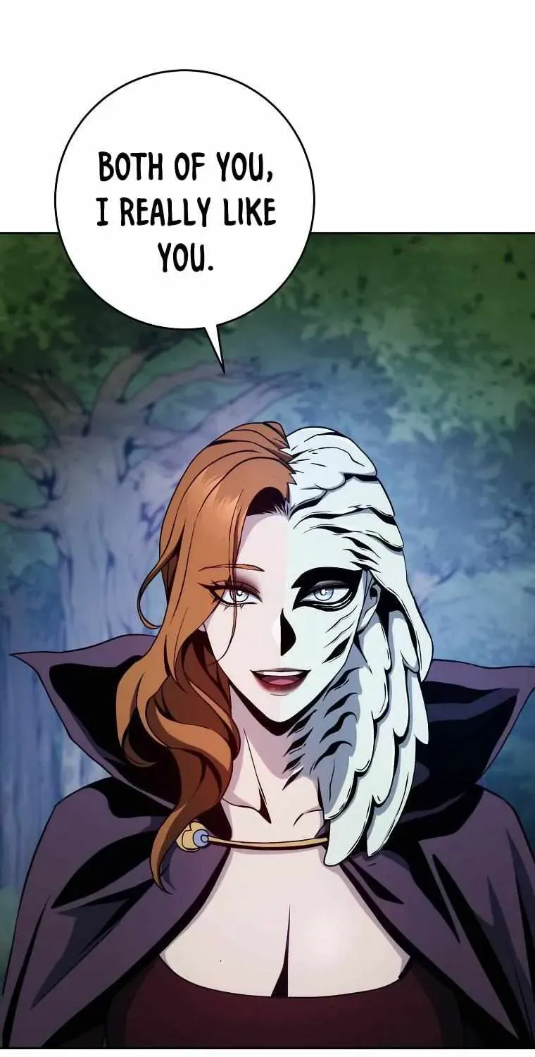 Read Skeleton Soldier chapter 248 image 3 on Lezhin