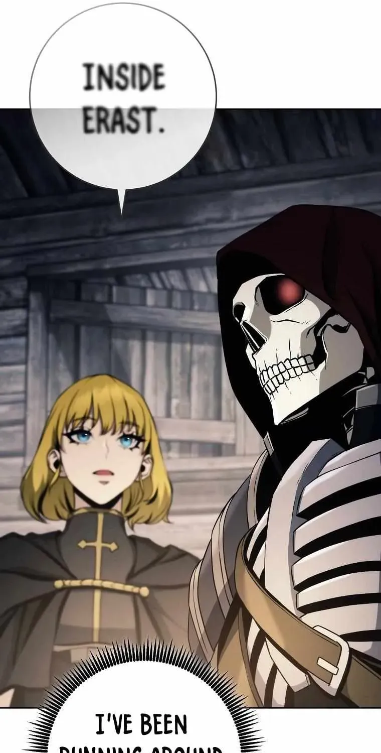 Read Skeleton Soldier chapter 248 image 31 on Lezhin