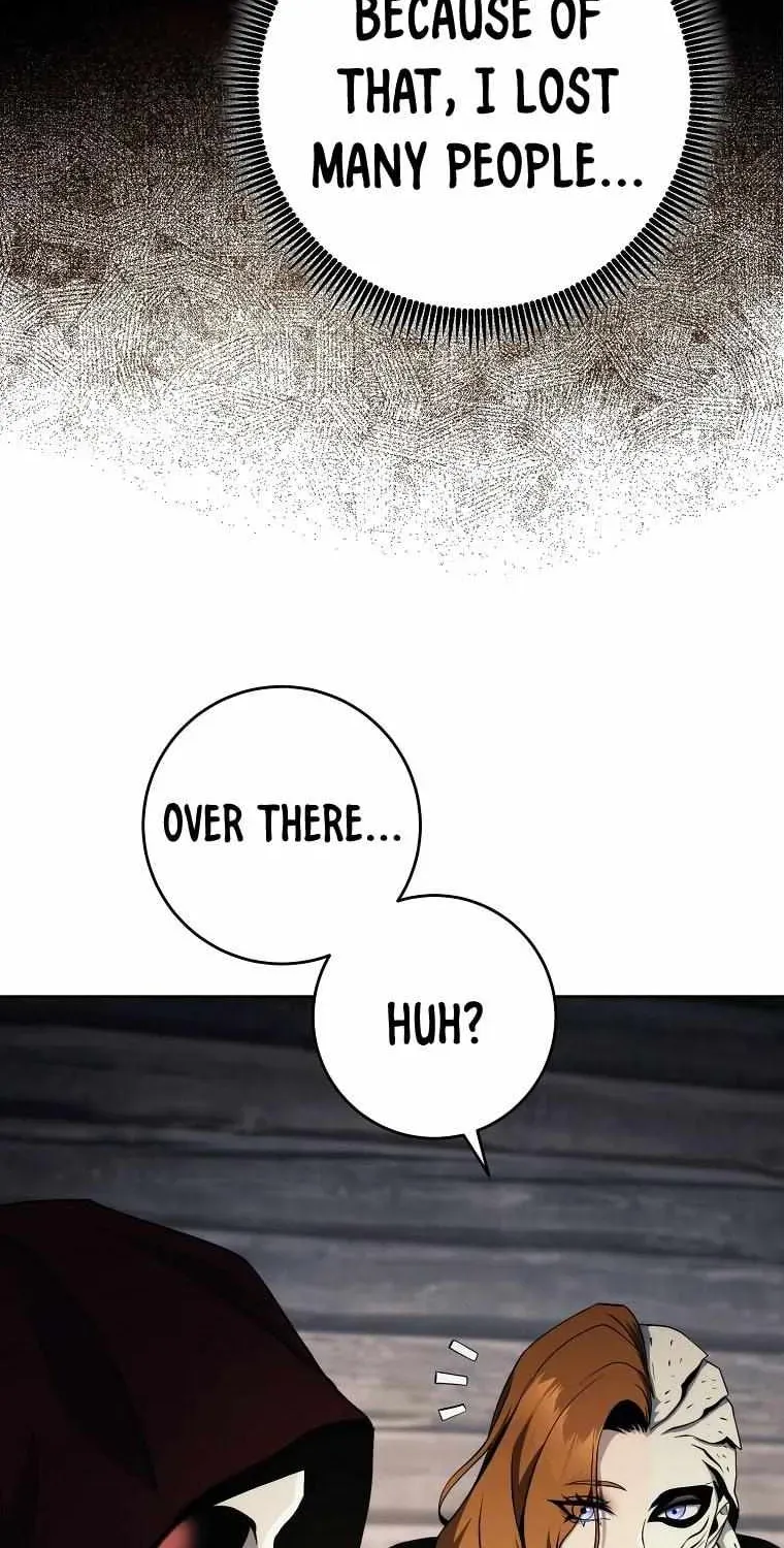 Read Skeleton Soldier chapter 248 image 34 on Lezhin
