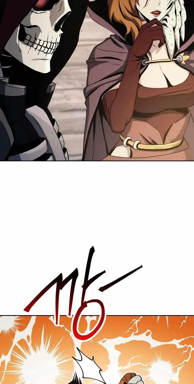 Read Skeleton Soldier chapter 248 image 35 on Lezhin