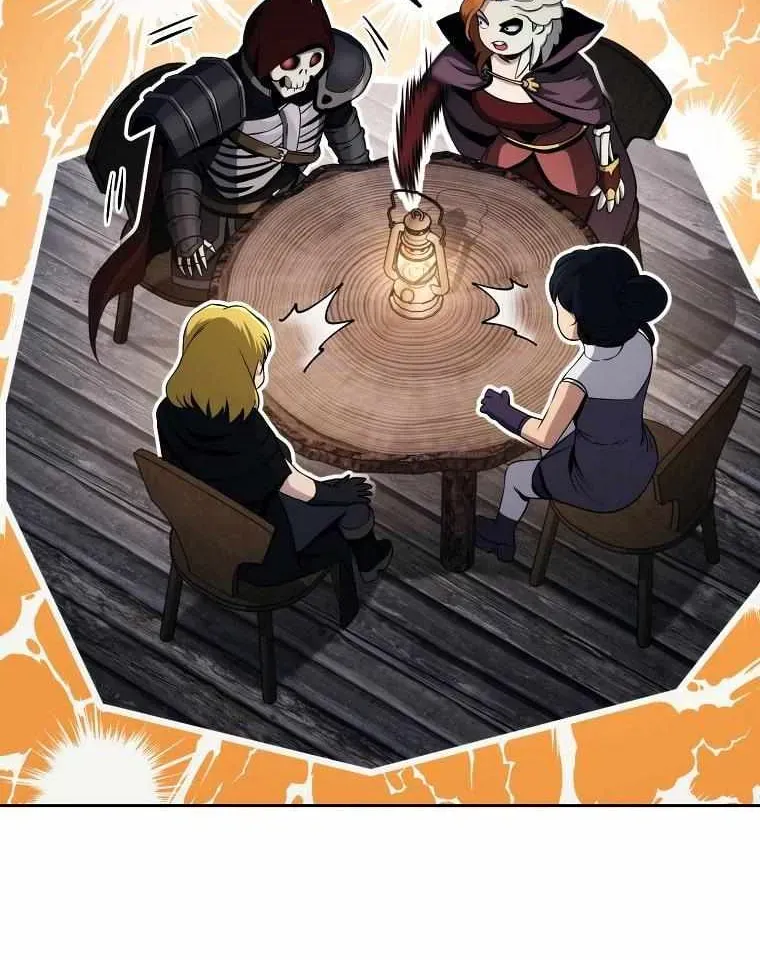 Read Skeleton Soldier chapter 248 image 36 on Lezhin