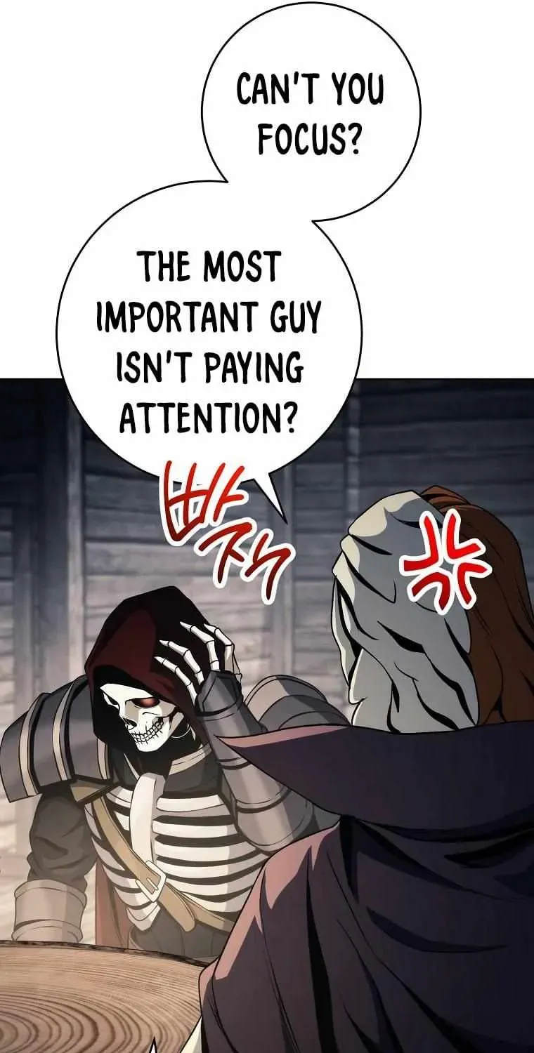 Read Skeleton Soldier chapter 248 image 37 on Lezhin