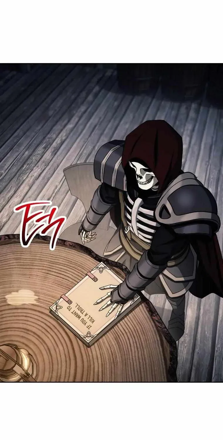 Read Skeleton Soldier chapter 248 image 42 on Lezhin