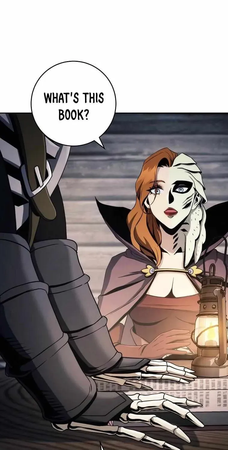 Read Skeleton Soldier chapter 248 image 45 on Lezhin