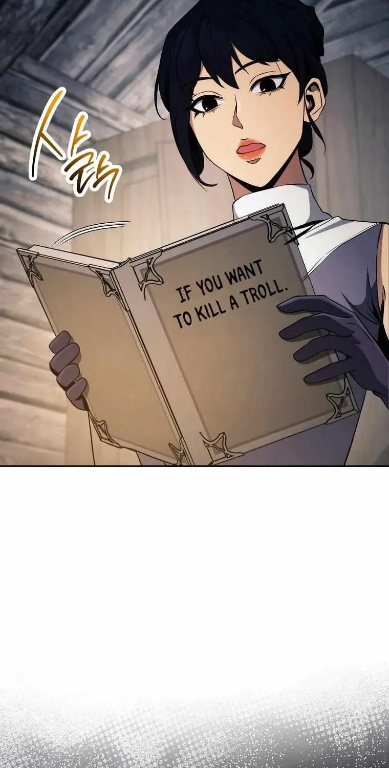 Read Skeleton Soldier chapter 248 image 53 on Lezhin