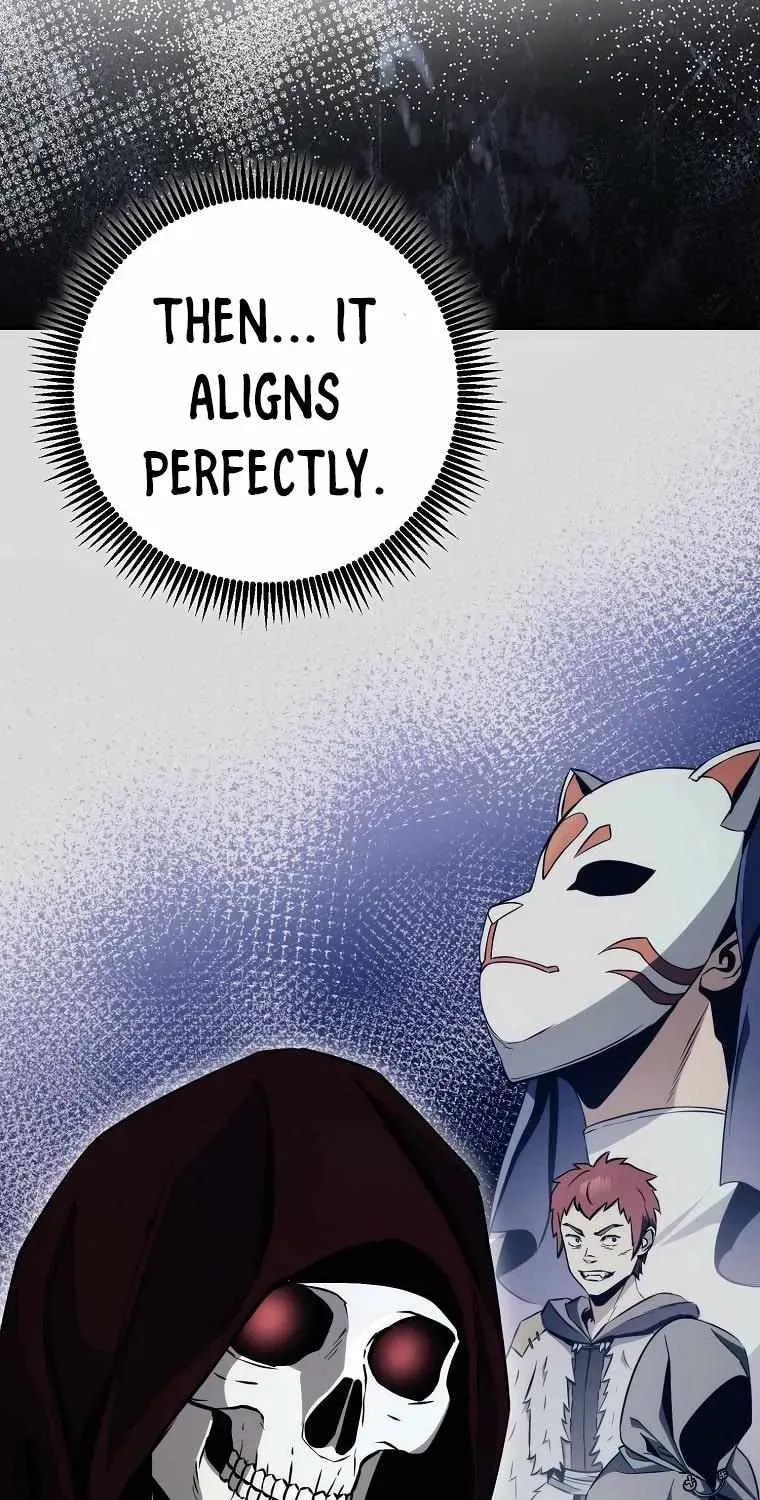 Read Skeleton Soldier chapter 248 image 54 on Lezhin
