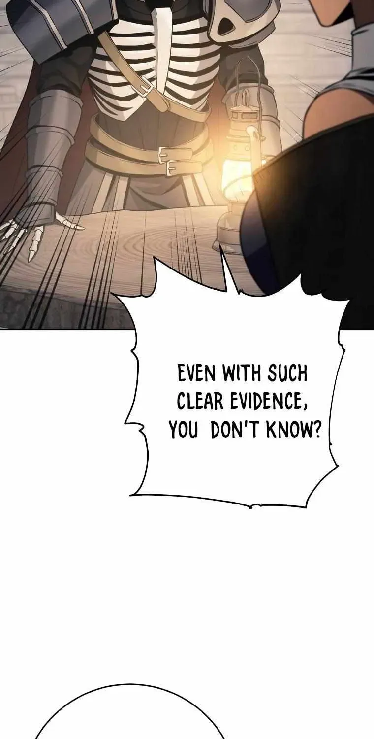 Read Skeleton Soldier chapter 248 image 59 on Lezhin