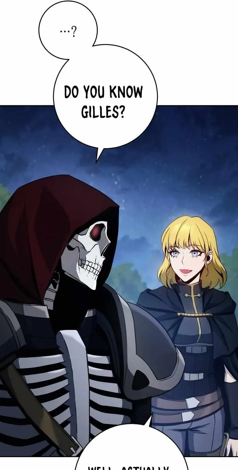 Read Skeleton Soldier chapter 248 image 6 on Lezhin