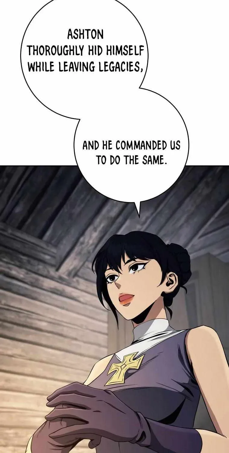 Read Skeleton Soldier chapter 248 image 63 on Lezhin