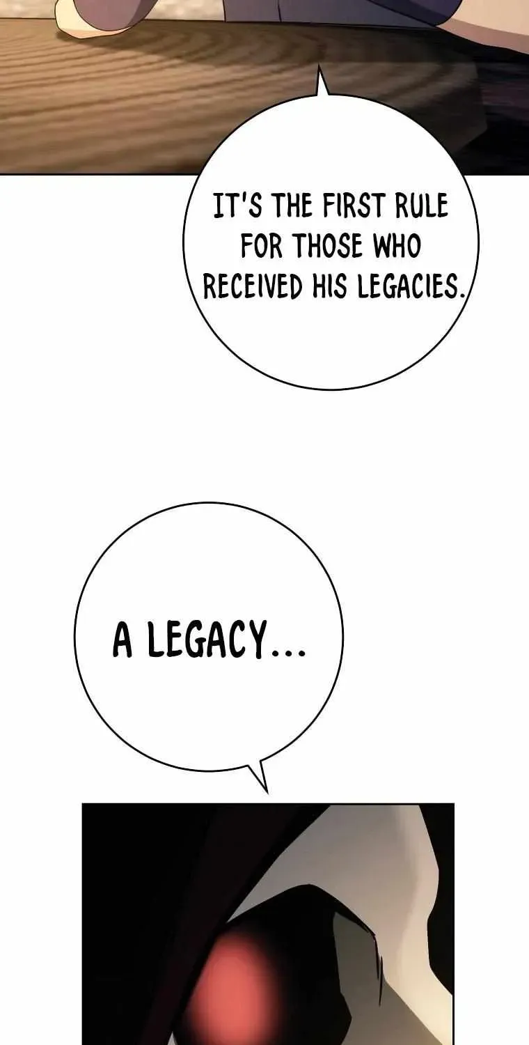 Read Skeleton Soldier chapter 248 image 64 on Lezhin