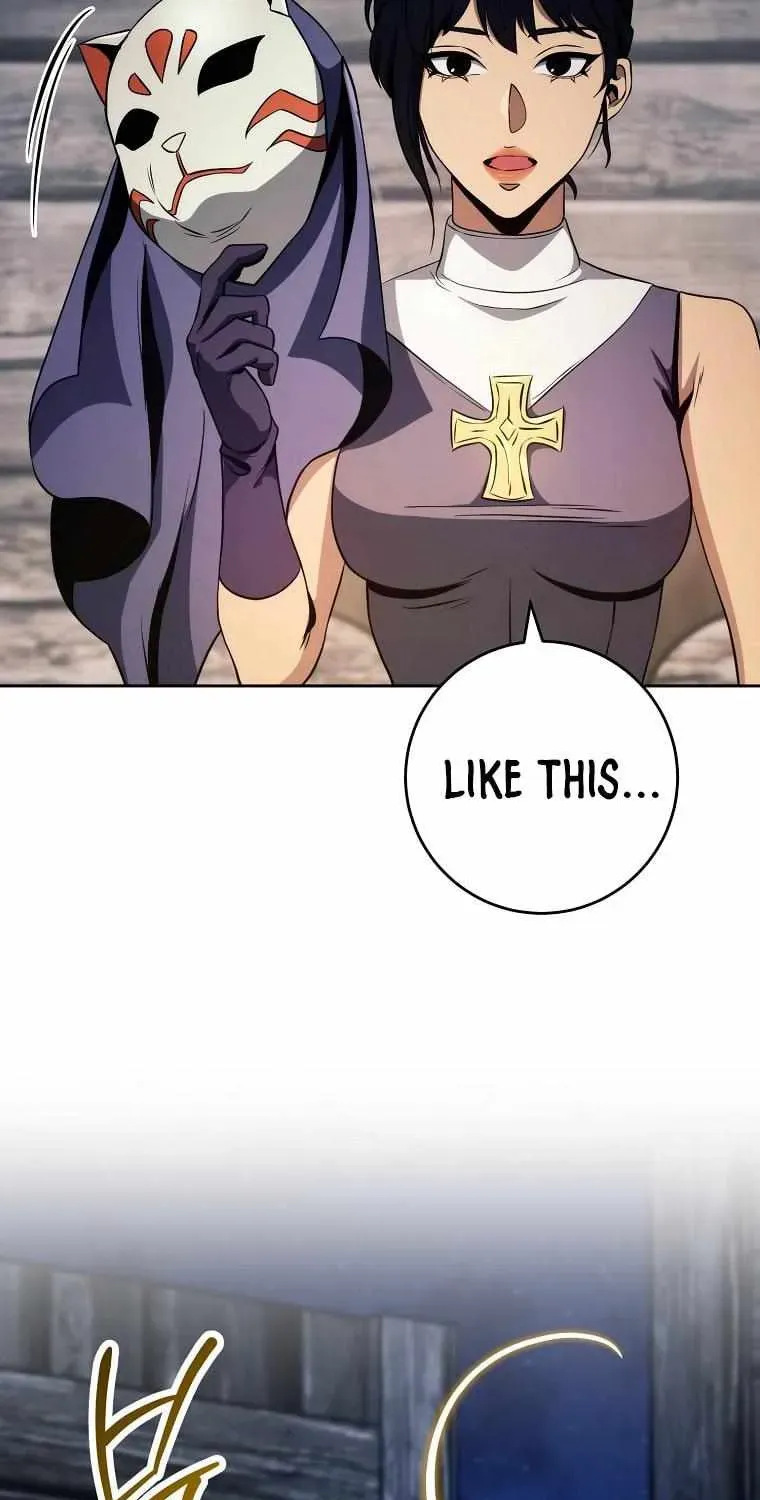 Read Skeleton Soldier chapter 248 image 66 on Lezhin