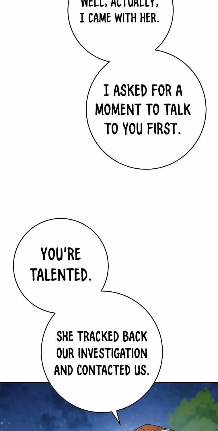 Read Skeleton Soldier chapter 248 image 7 on Lezhin