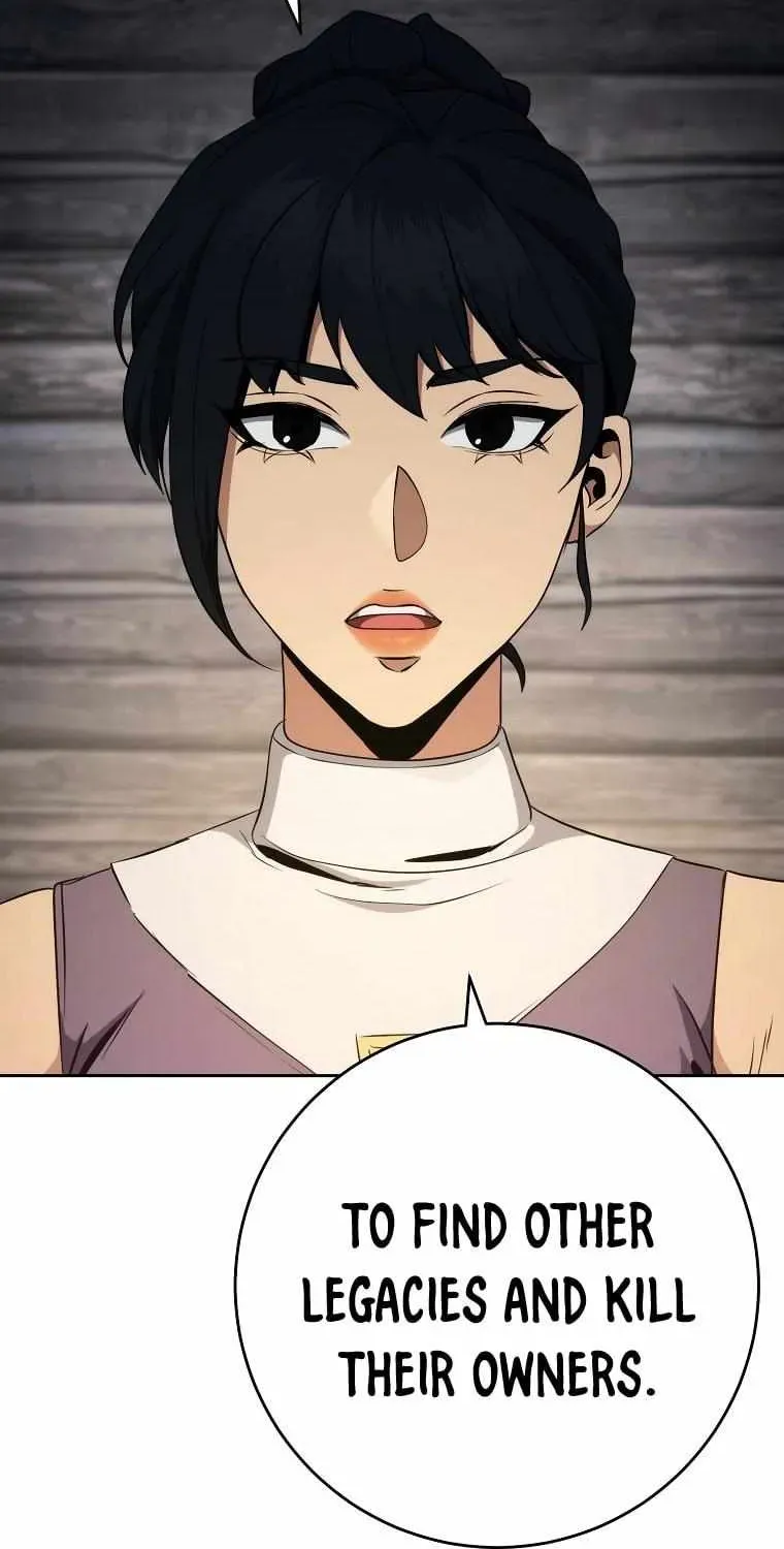 Read Skeleton Soldier chapter 248 image 72 on Lezhin