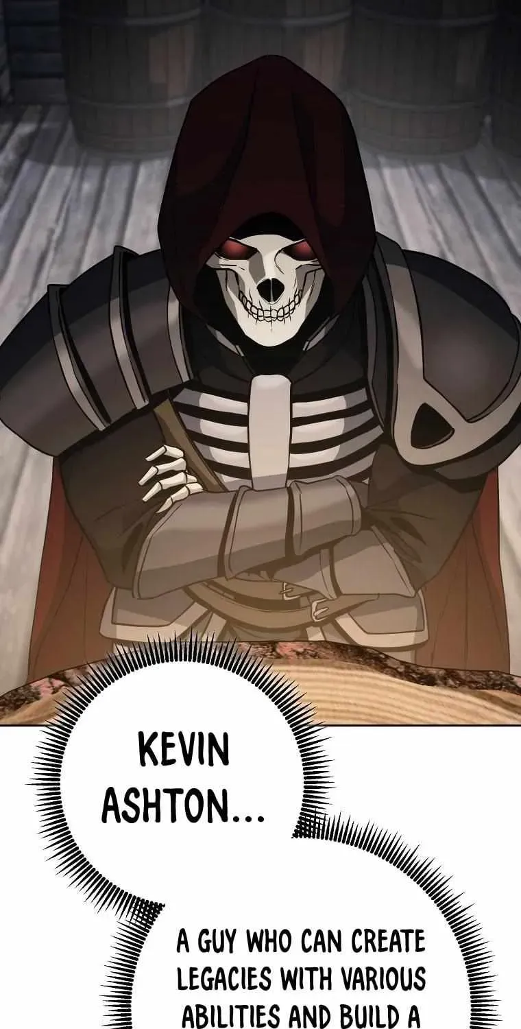Read Skeleton Soldier chapter 248 image 77 on Lezhin