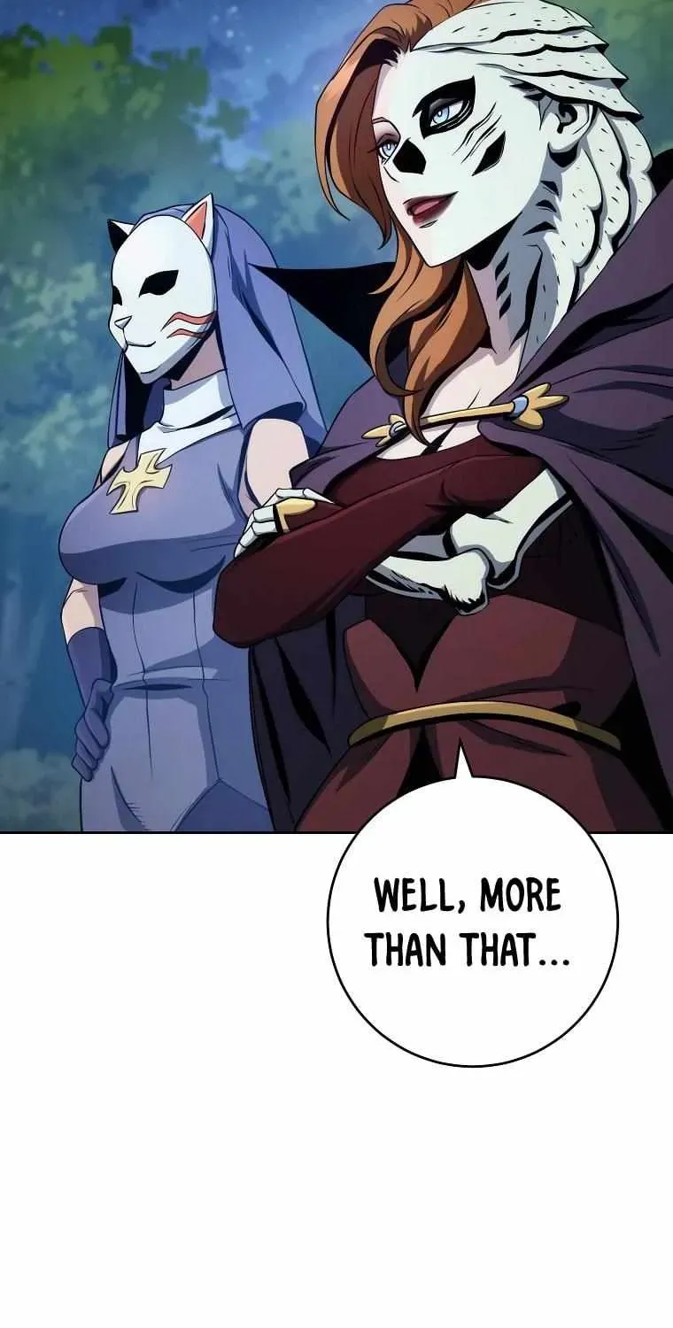 Read Skeleton Soldier chapter 248 image 8 on Lezhin