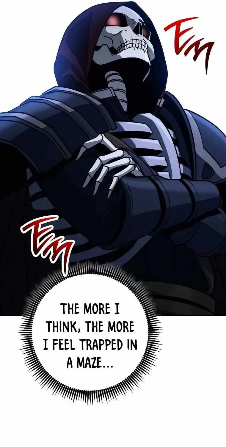 Read Skeleton Soldier chapter 248 image 81 on Lezhin